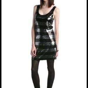Betsey Johnson Sequin Dress